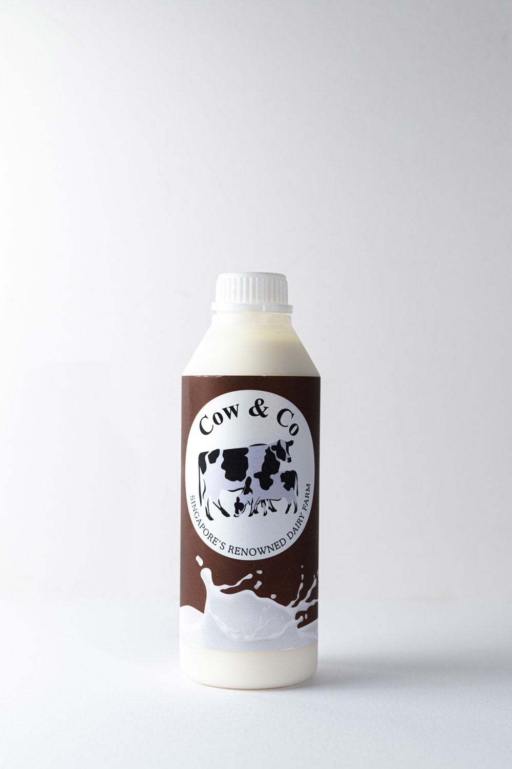 Farm fresh online milk