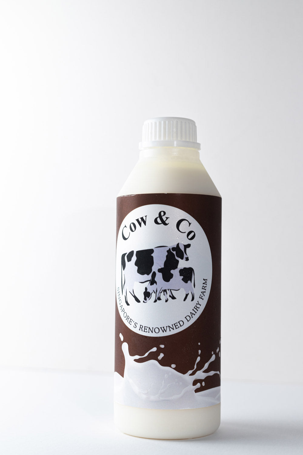Viknesh Dairy Farm Fresh Milk 1 Litre