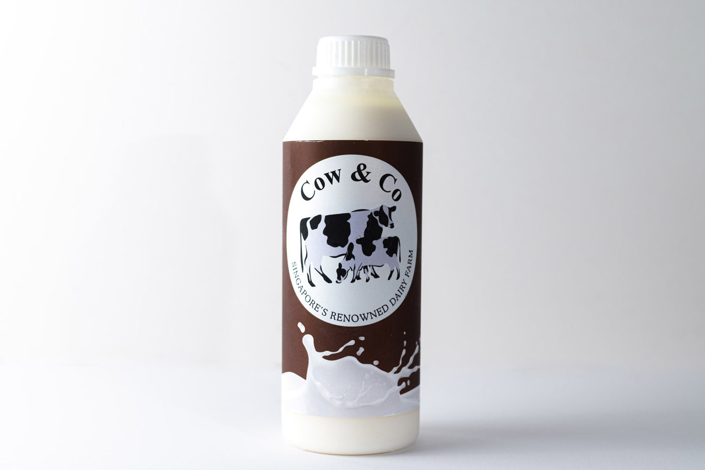 Viknesh Dairy Farm Fresh Milk 1 Litre